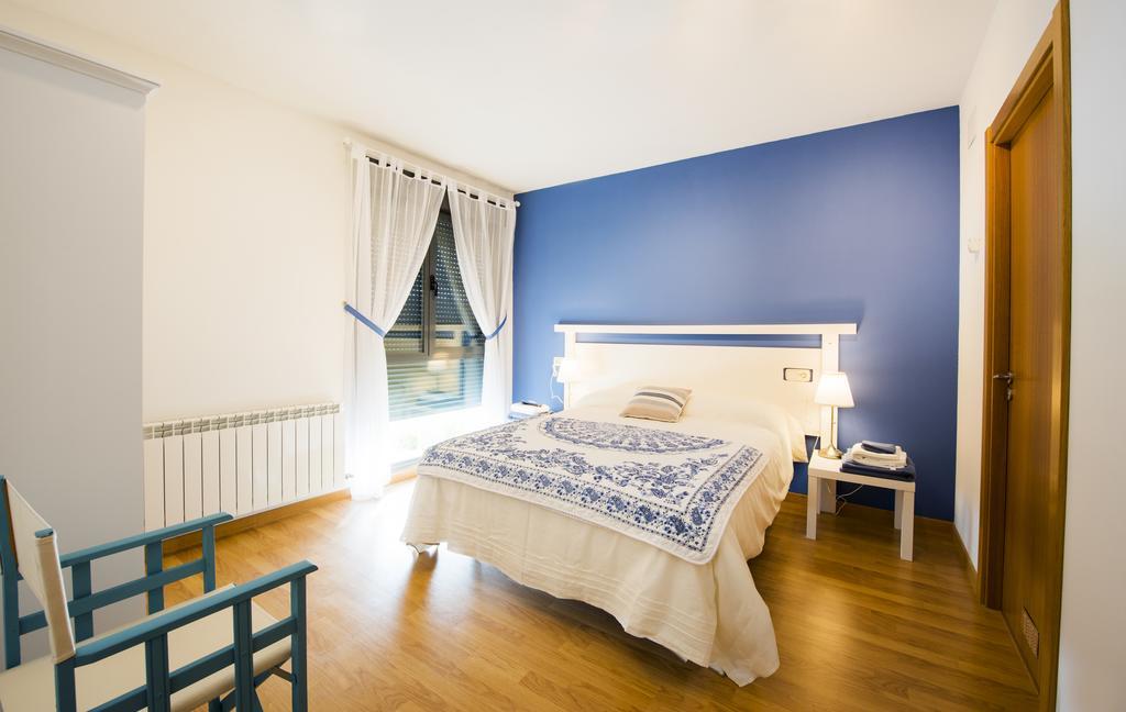 Villa Casarosaenea à Olite Extérieur photo